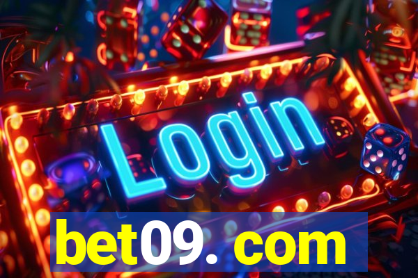 bet09. com